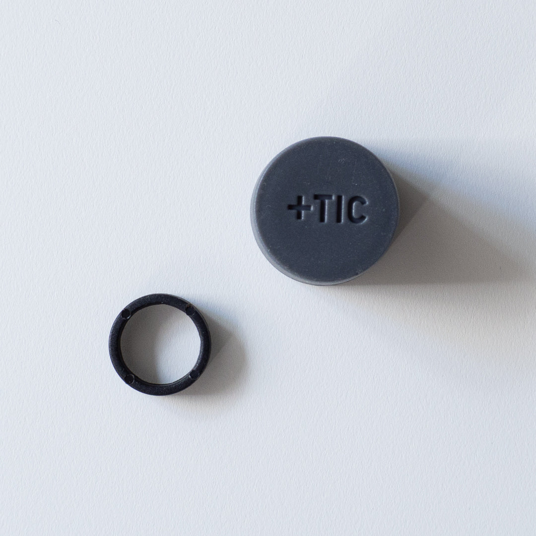 TJ専用LILIT茶色 TIC LITE 石突(単品) – Caetla online Store