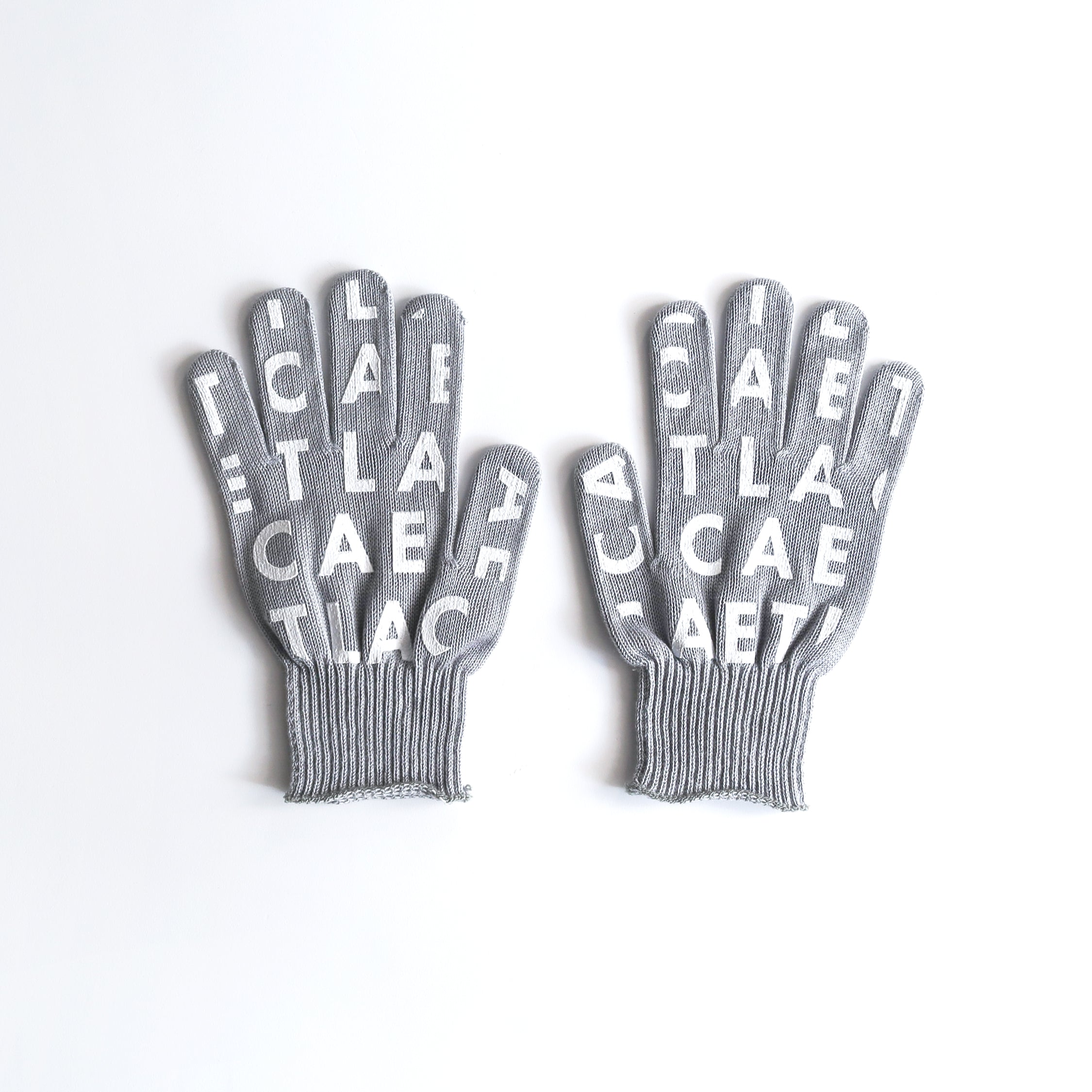 GLOVE(Gray) – Caetla online Store