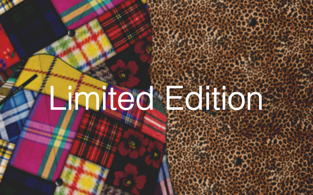 BLUNT METRO Limited Edition発売開始！