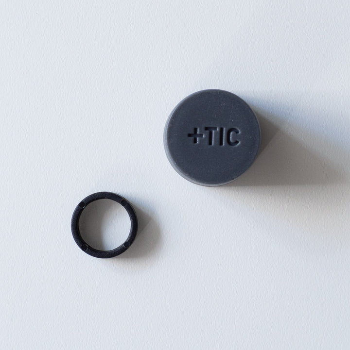 +TIC LITE 石突(単品)