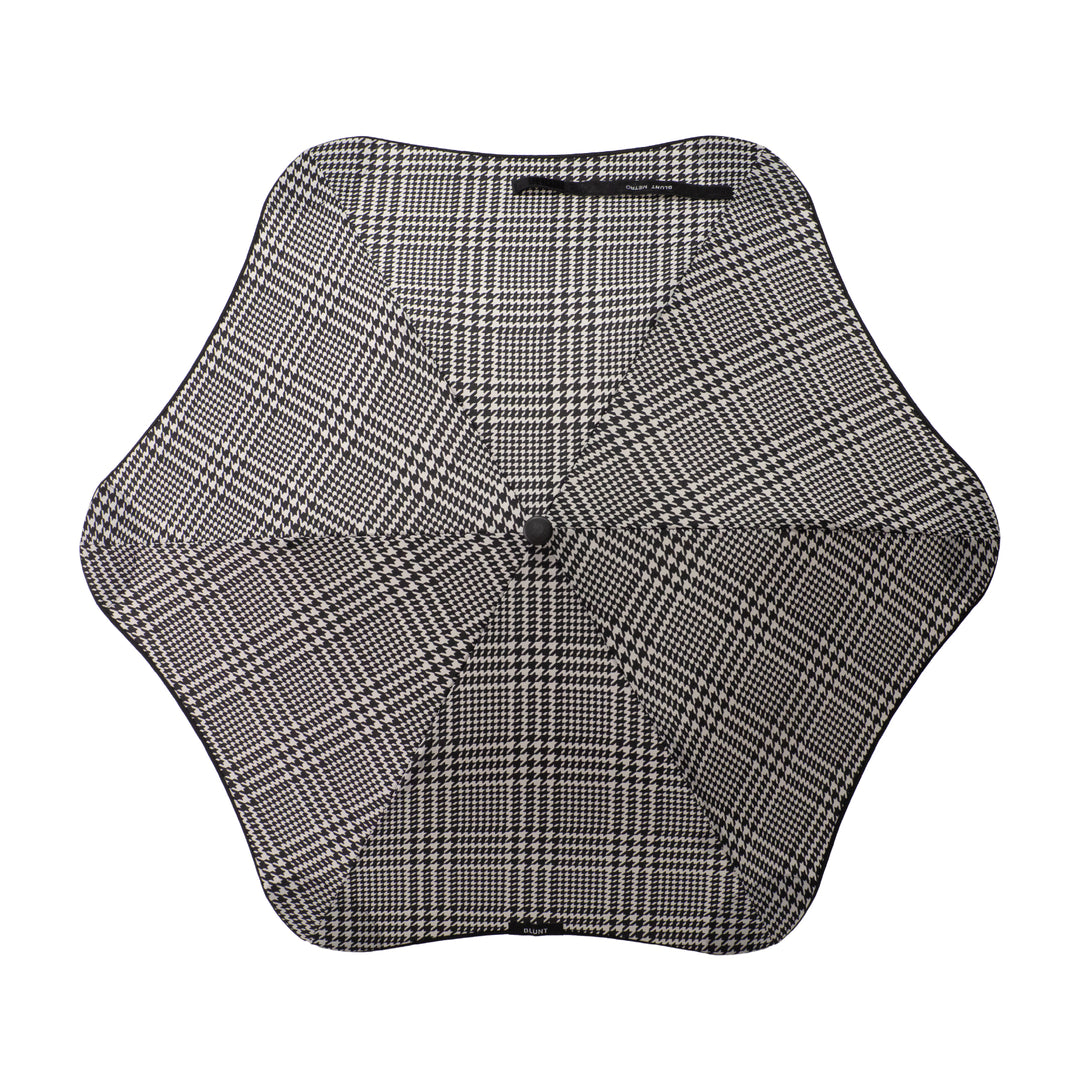 【数量限定】Houndstooth METRO （ブラント メトロ）