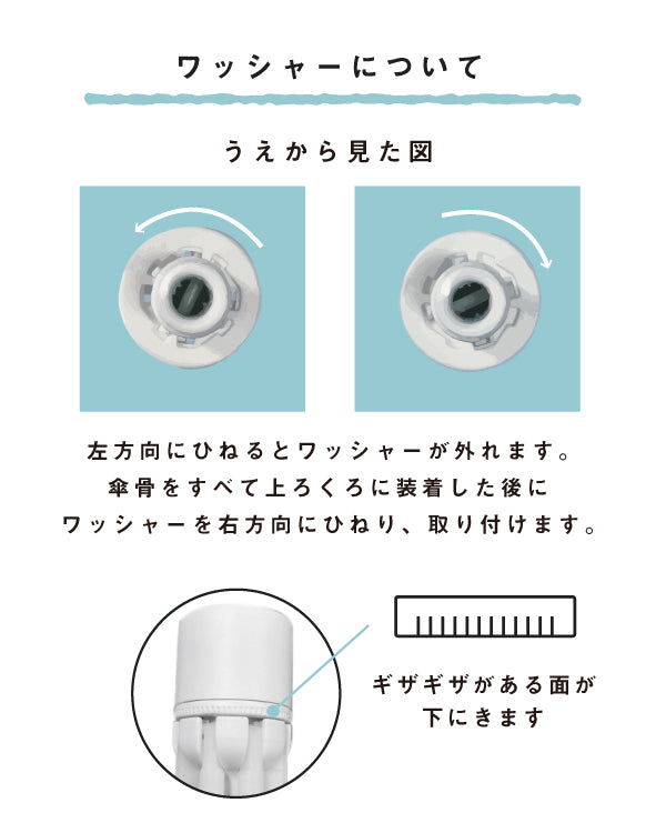 SORAKASAKIT そら傘キット 55cm – Caetla online Store