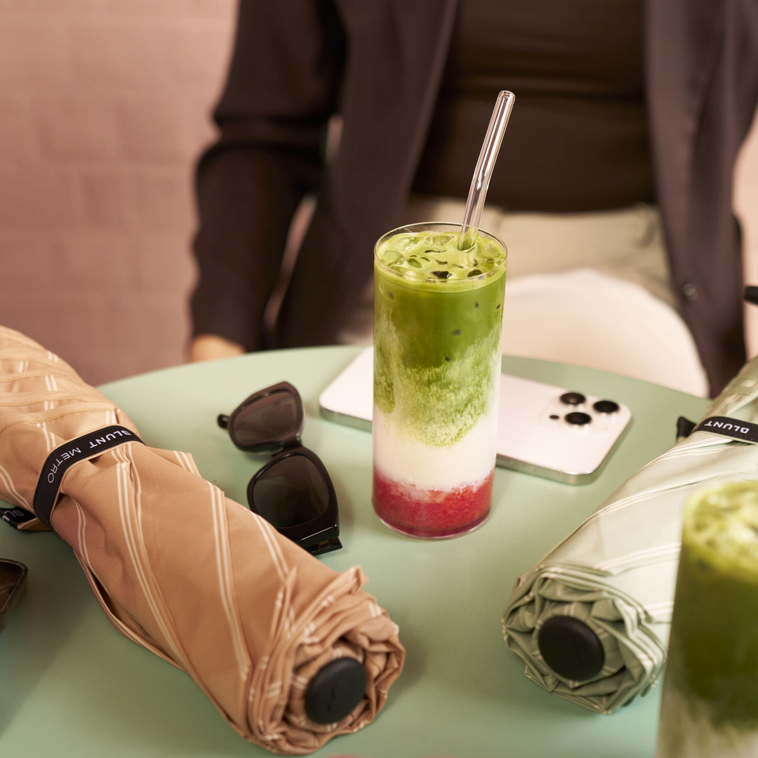 【Seasonal】BLUNT METRO Cafe