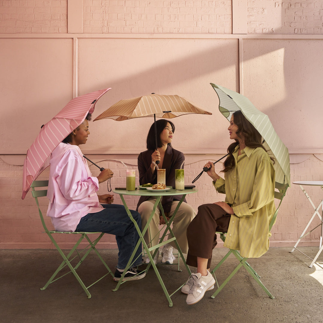 【Seasonal】BLUNT METRO Cafe