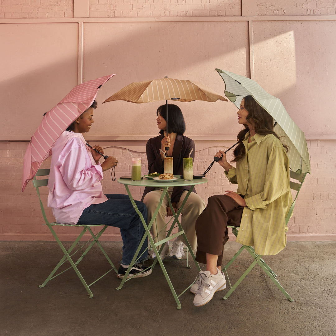 【Seasonal】BLUNT METRO Cafe