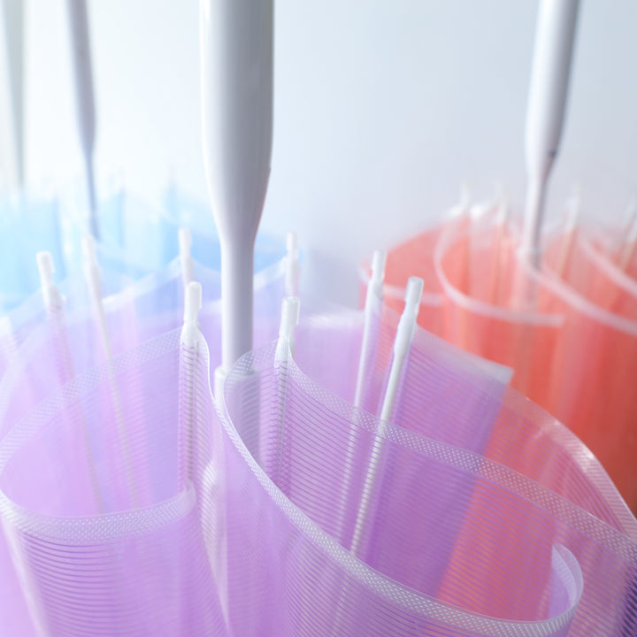 ＋TIC　プラスチック　COLOR LINE