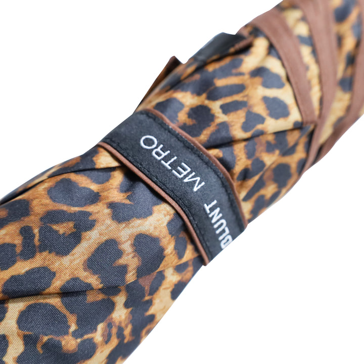 【Seasonal】BLUNT METRO Leopard