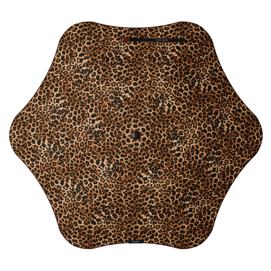 【Seasonal】BLUNT METRO Leopard