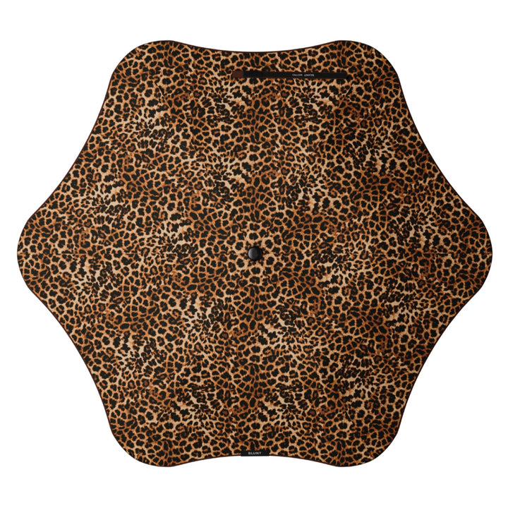 【Seasonal】BLUNT METRO Leopard