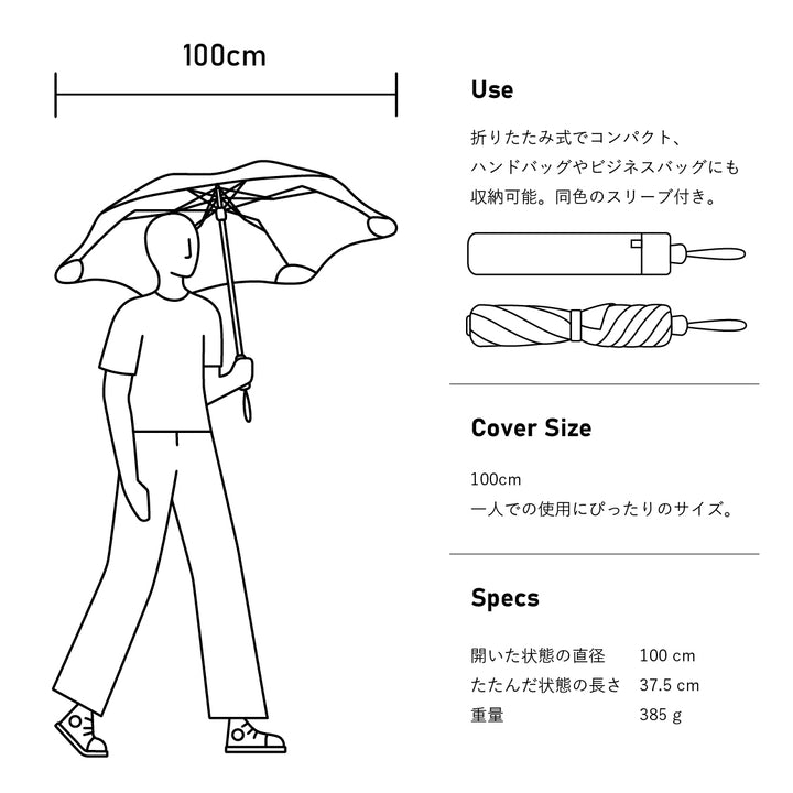 【Special Price】【数量限定】BLUNTxGreg Straight　 METRO （ブラント メトロ）