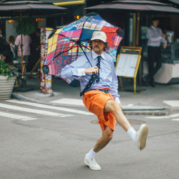 【Limited】BLUNT × Mister Mort