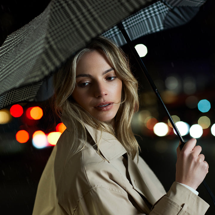 【数量限定】Houndstooth METRO （ブラント メトロ）