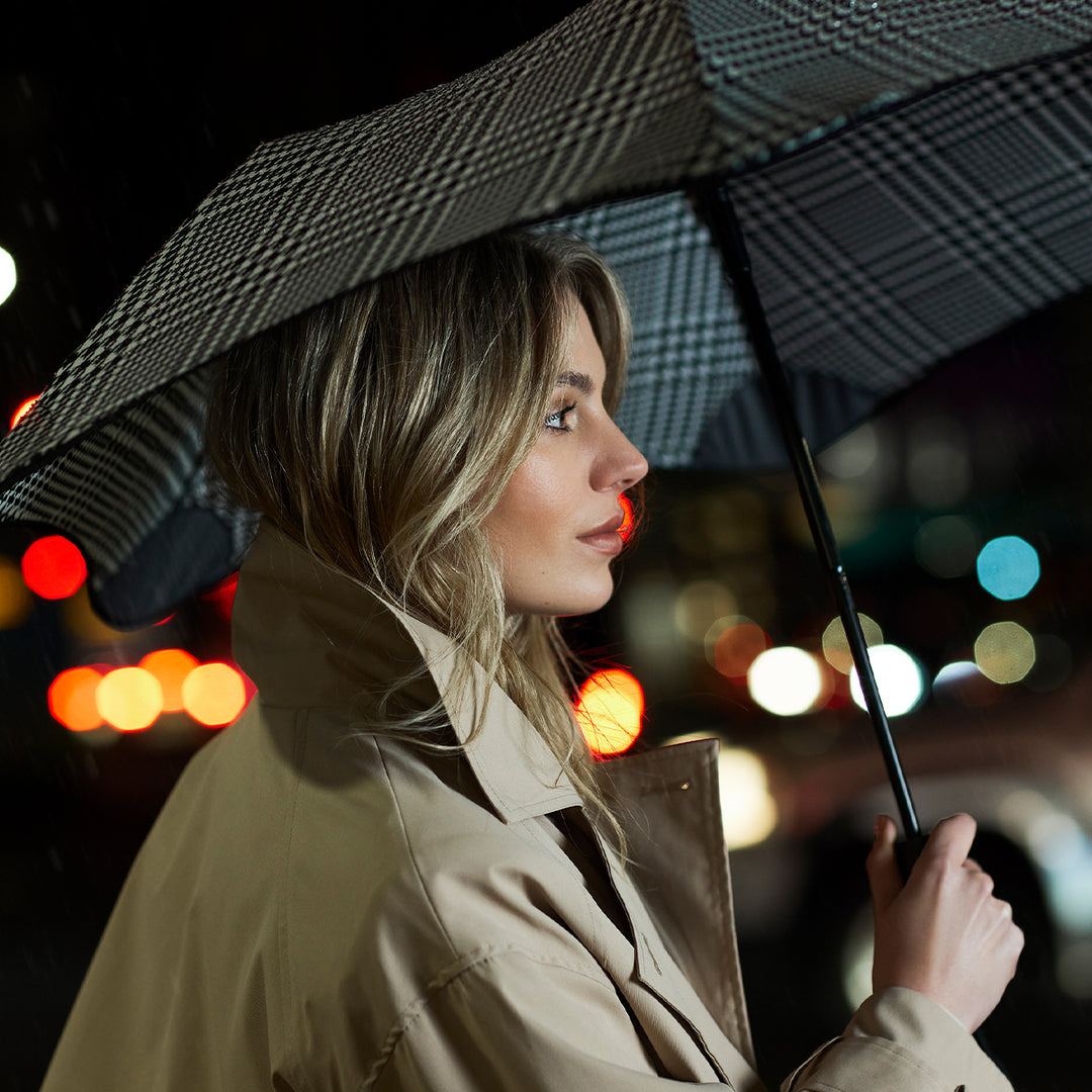 【数量限定】Houndstooth METRO （ブラント メトロ）