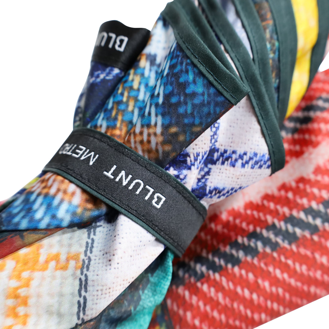 【Limited】BLUNT × Mister Mort