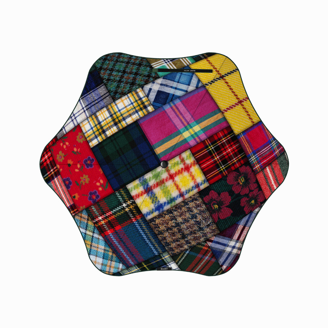 【Limited】BLUNT × Mister Mort