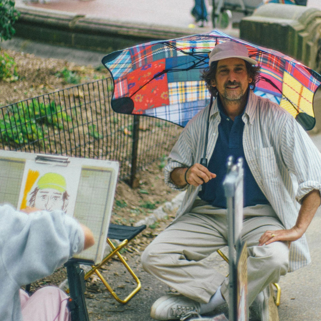 【Limited】BLUNT × Mister Mort