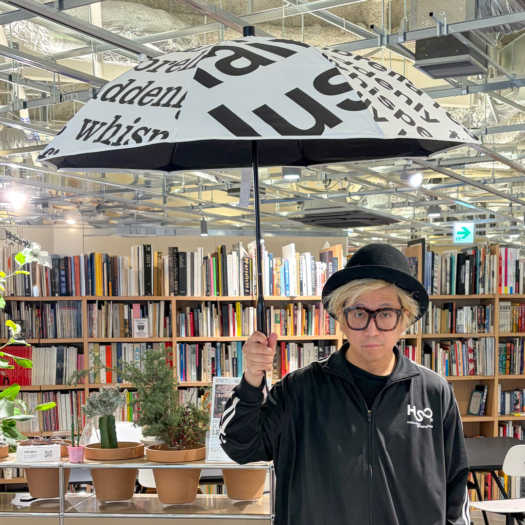 【数量限定】＋TIC Rain×TETSUYA CHIHARA