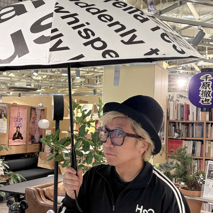 【数量限定】＋TIC Rain×TETSUYA CHIHARA