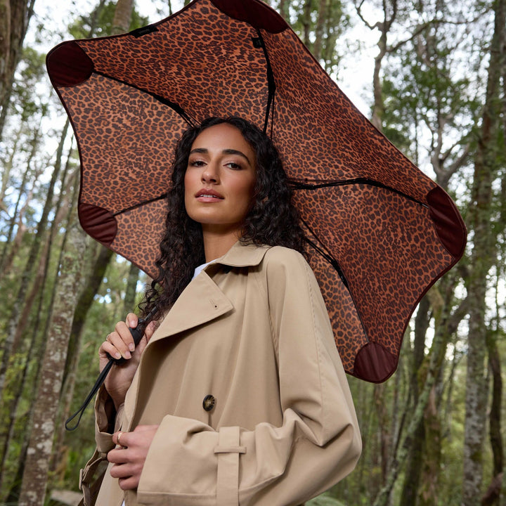 【Seasonal】BLUNT METRO Leopard