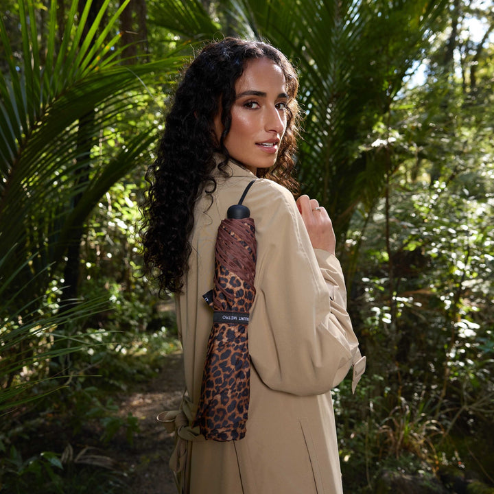 【Seasonal】BLUNT METRO Leopard