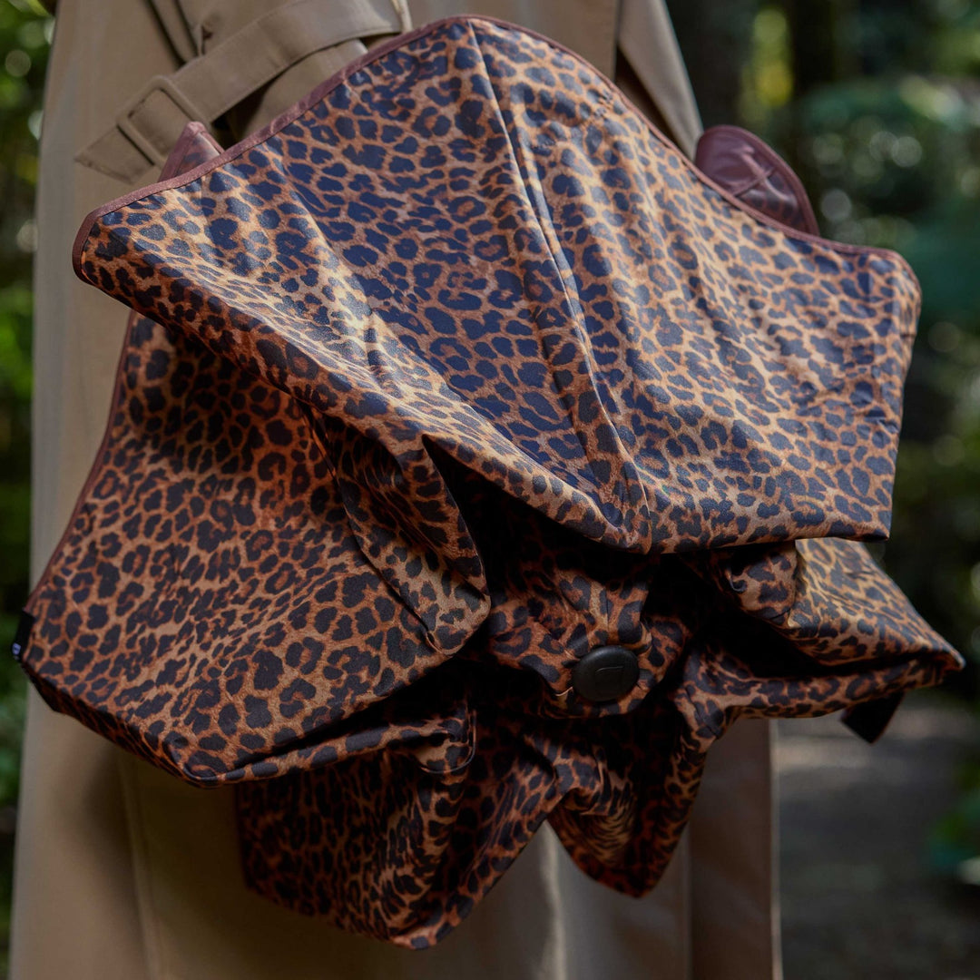 【Seasonal】BLUNT METRO Leopard