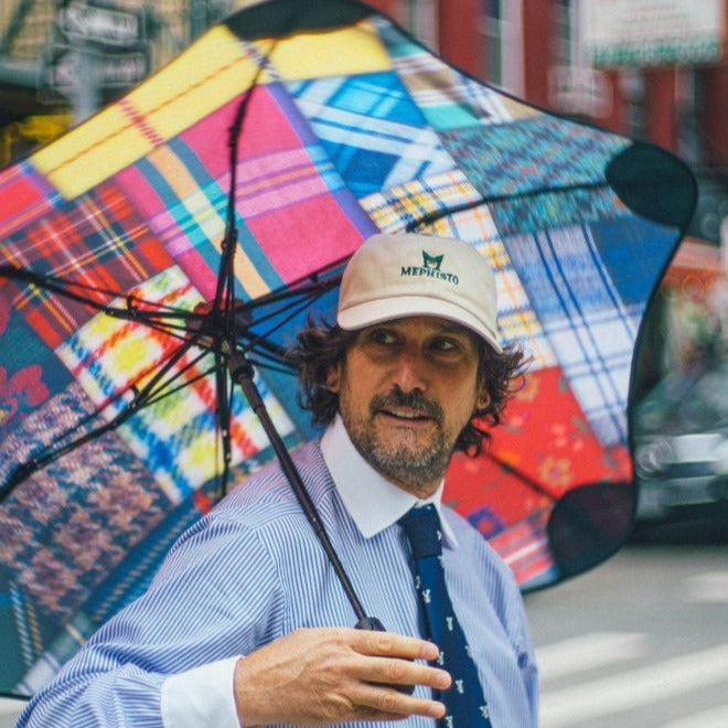 【Limited】BLUNT × Mister Mort