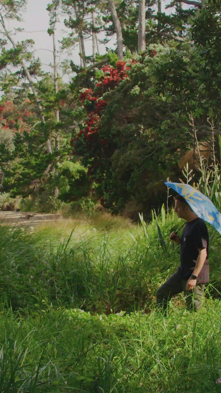 【Special Price】【数量限定】BLUNTxGreg Straight　 METRO （ブラント メトロ）