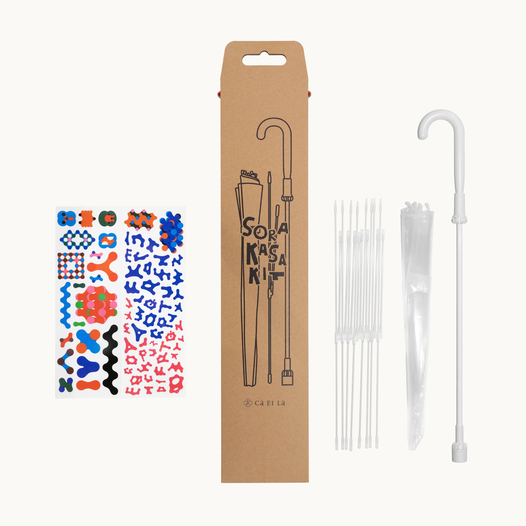 【そら】ポーチ　ハンドメイド しばちゃんが渦潮から覗く和柄ポーチ | iichi 日々の暮らしを心地よく