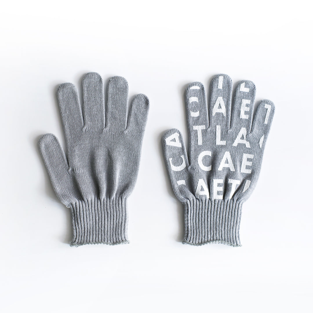 GLOVE(Gray)