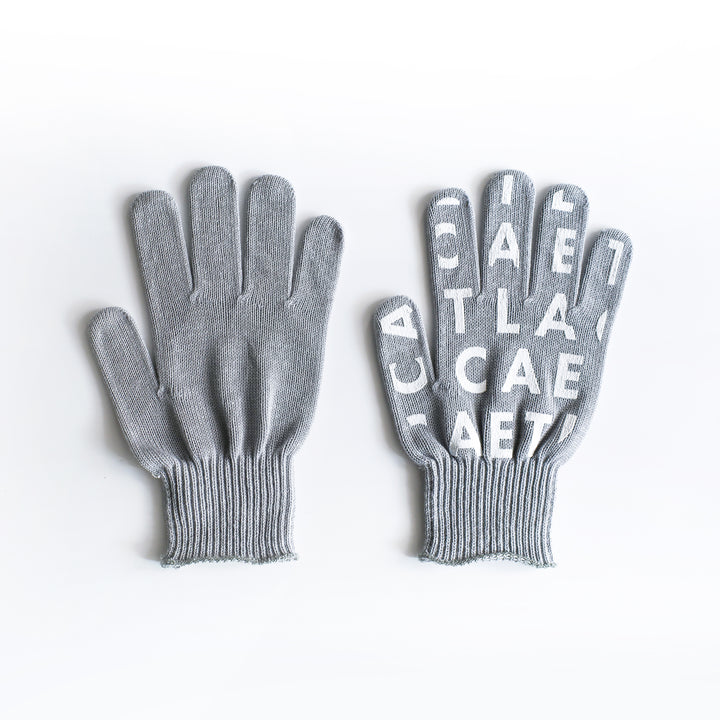 GLOVE(Gray)