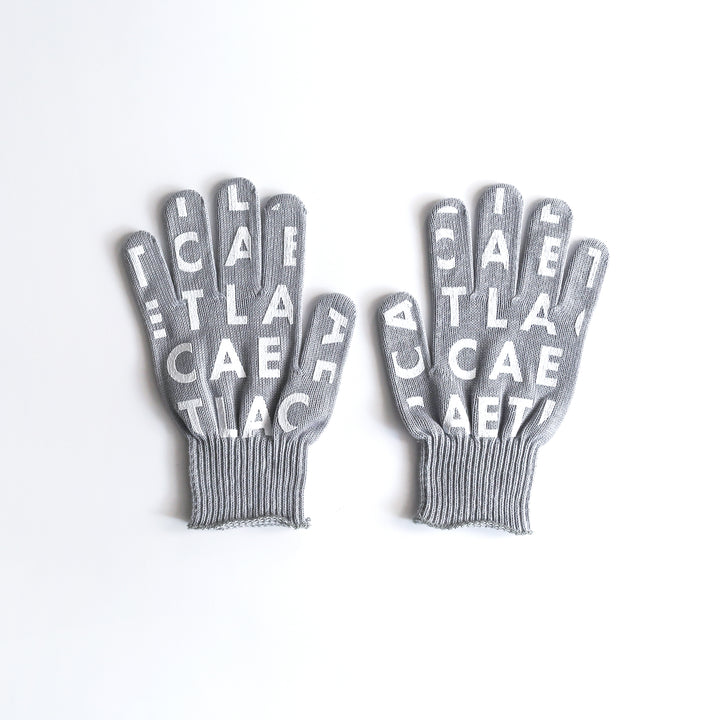 GLOVE(Gray)