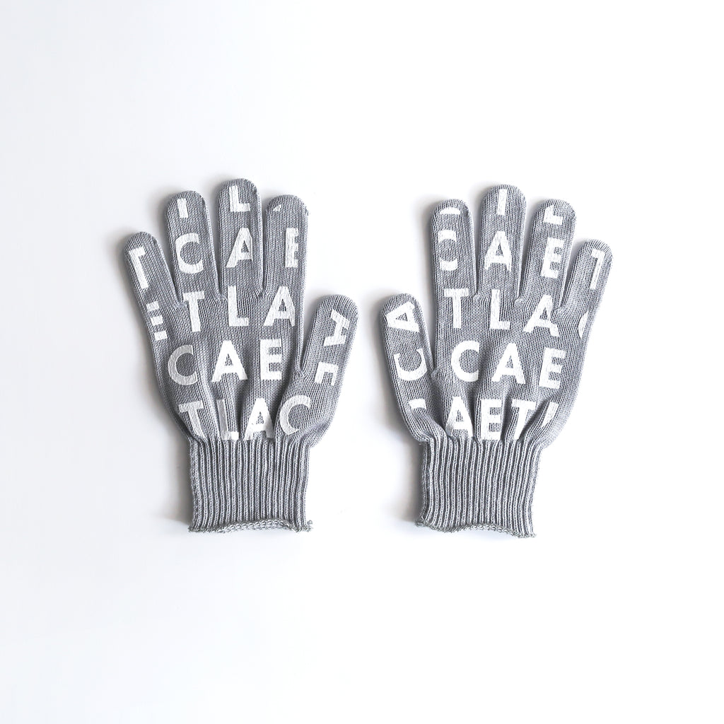 GLOVE(Gray) – Caetla online Store