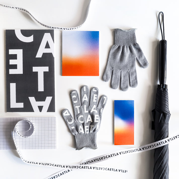 GLOVE(Gray)