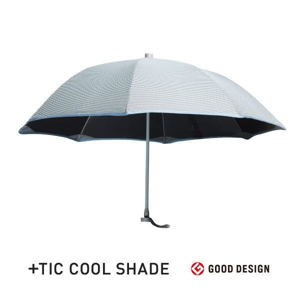 【保証付き】送料無料　＋TIC COOL SHADE (ﾌﾟﾗｽﾁｯｸ ｸｰﾙ ｼｪｰﾄﾞ)